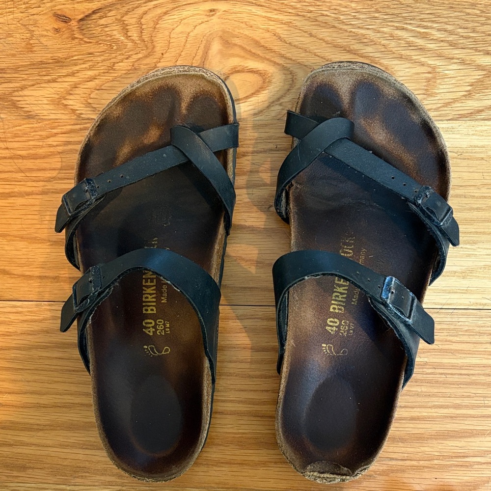 Birkenstock Sandals